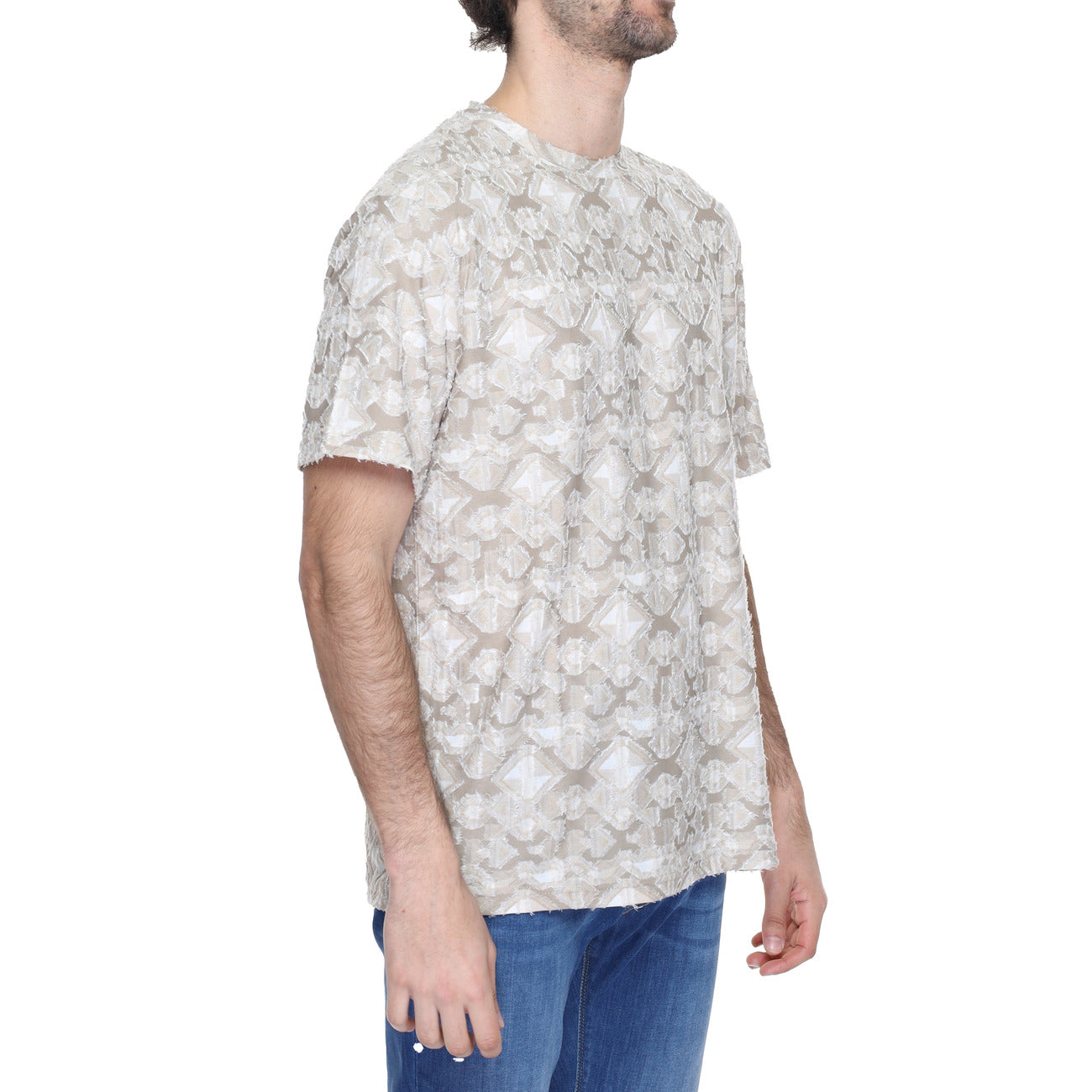 Antony Morato - Antony Morato T-shirt Man