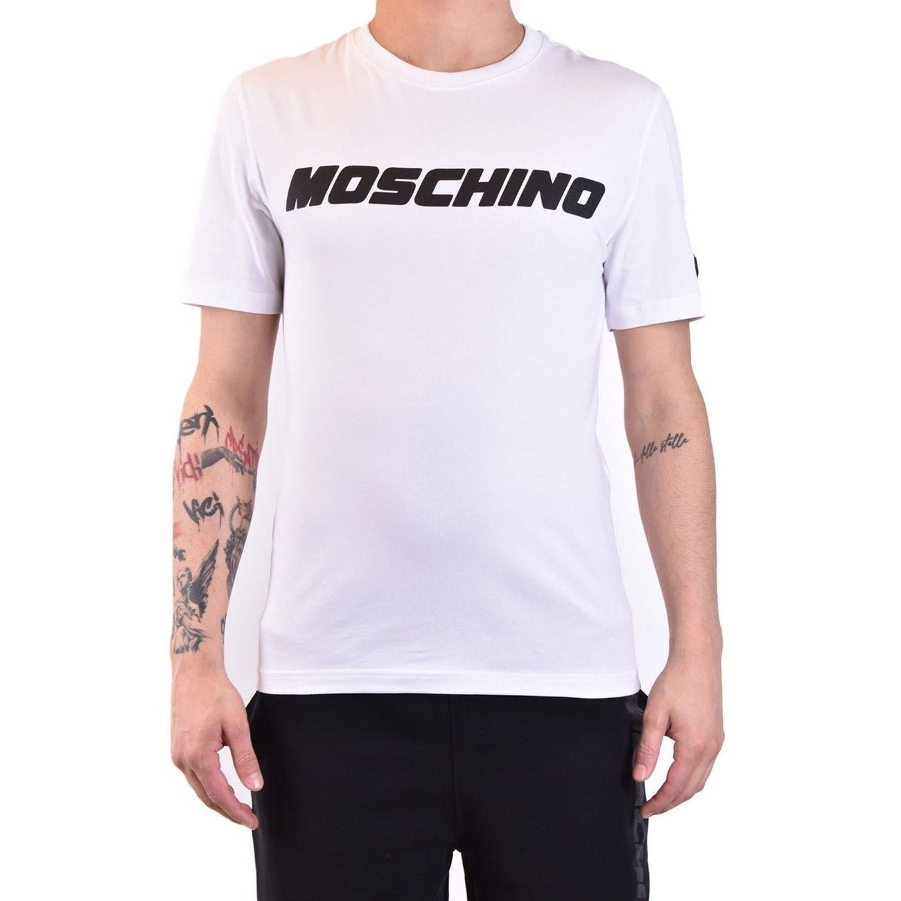Moschino - Moschino T-shirt Man