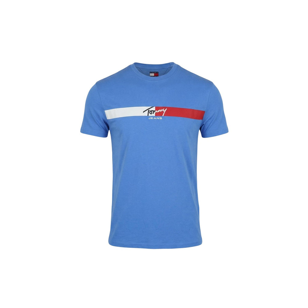 Tommy Hilfiger Jeans - Tommy Hilfiger Jeans T-shirt Man