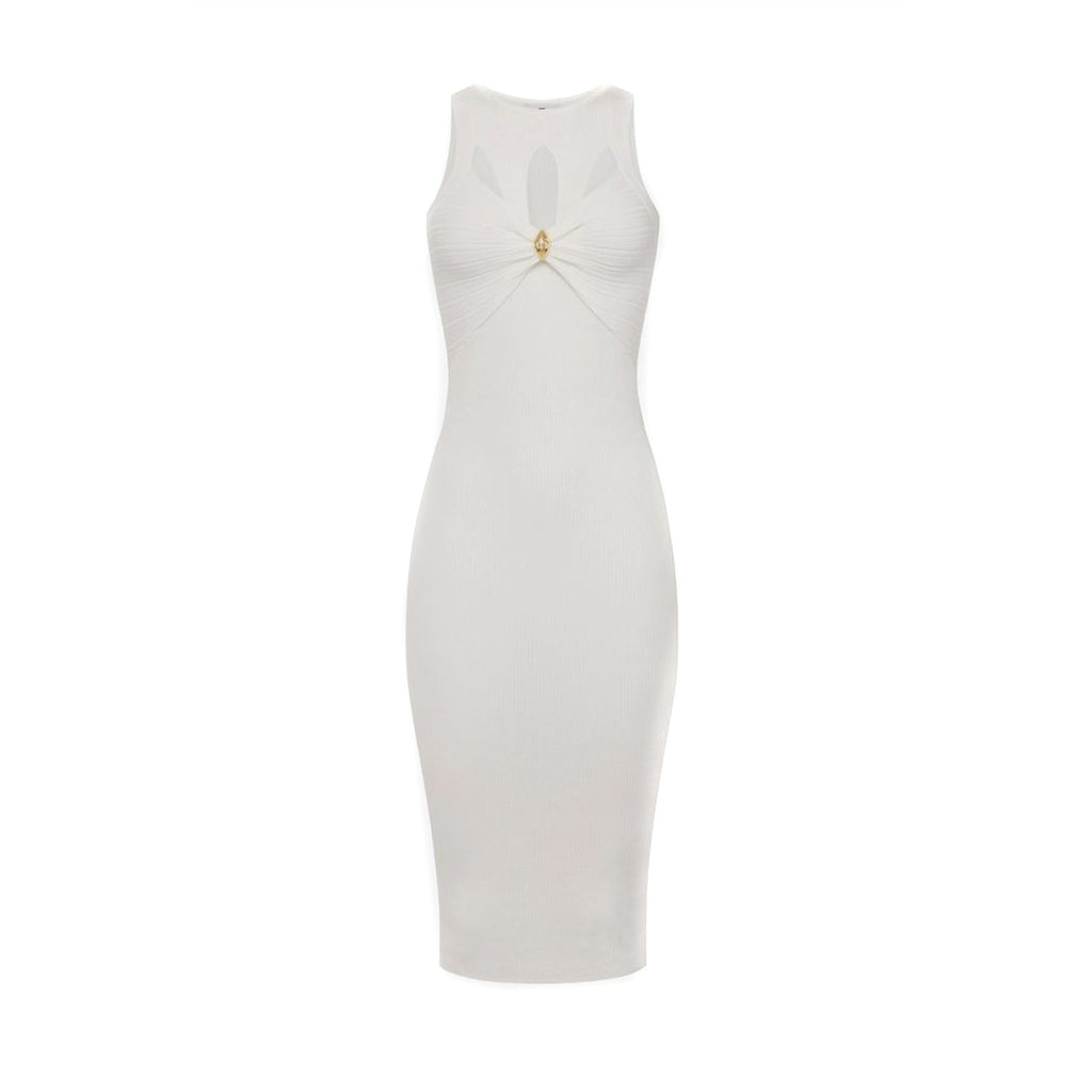 Elisabetta Franchi - Elisabetta Franchi Klänningar Kvinna