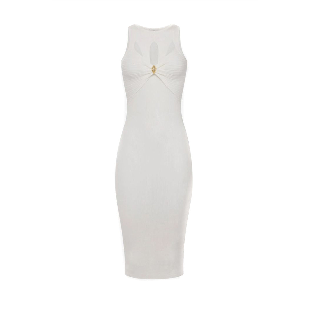 Elisabetta Franchi - Elisabetta Franchi Klänningar Kvinna