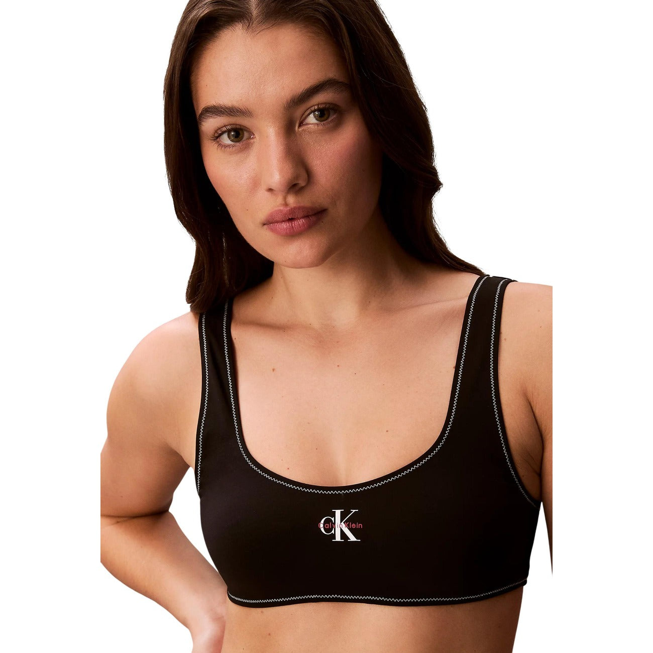 Calvin Klein Jeans - Calvin Klein Jeans Badkläder Kvinna