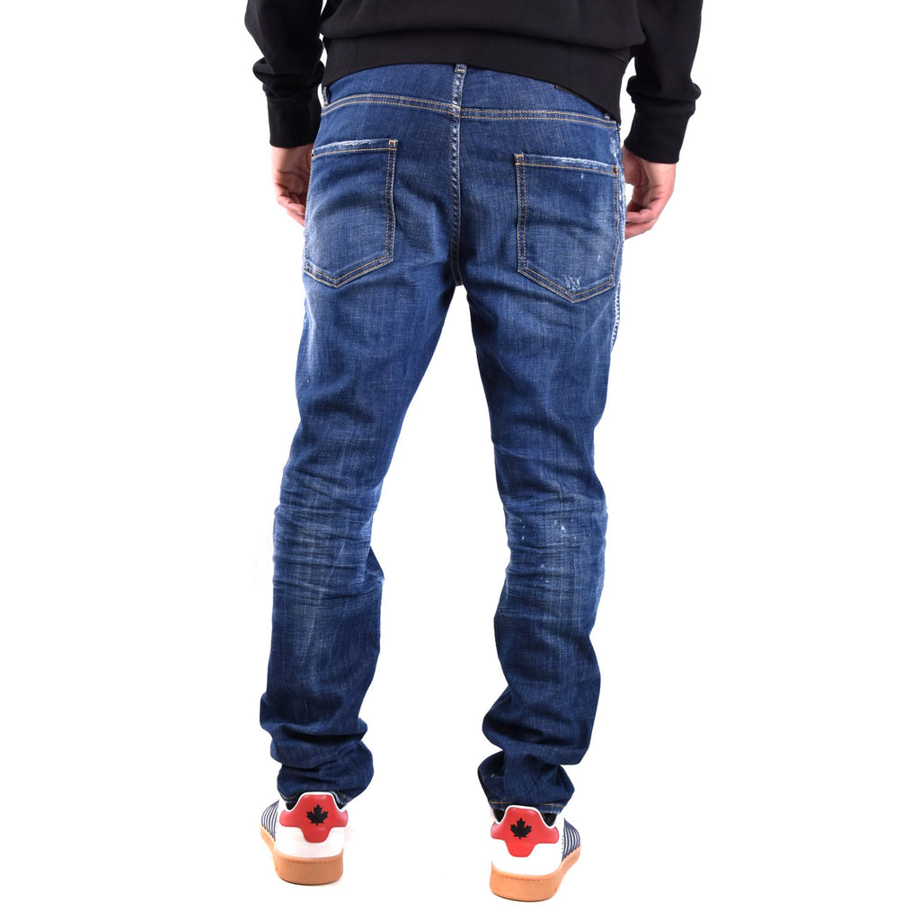 Dsquared2 - Dsquared2 Jeans Man