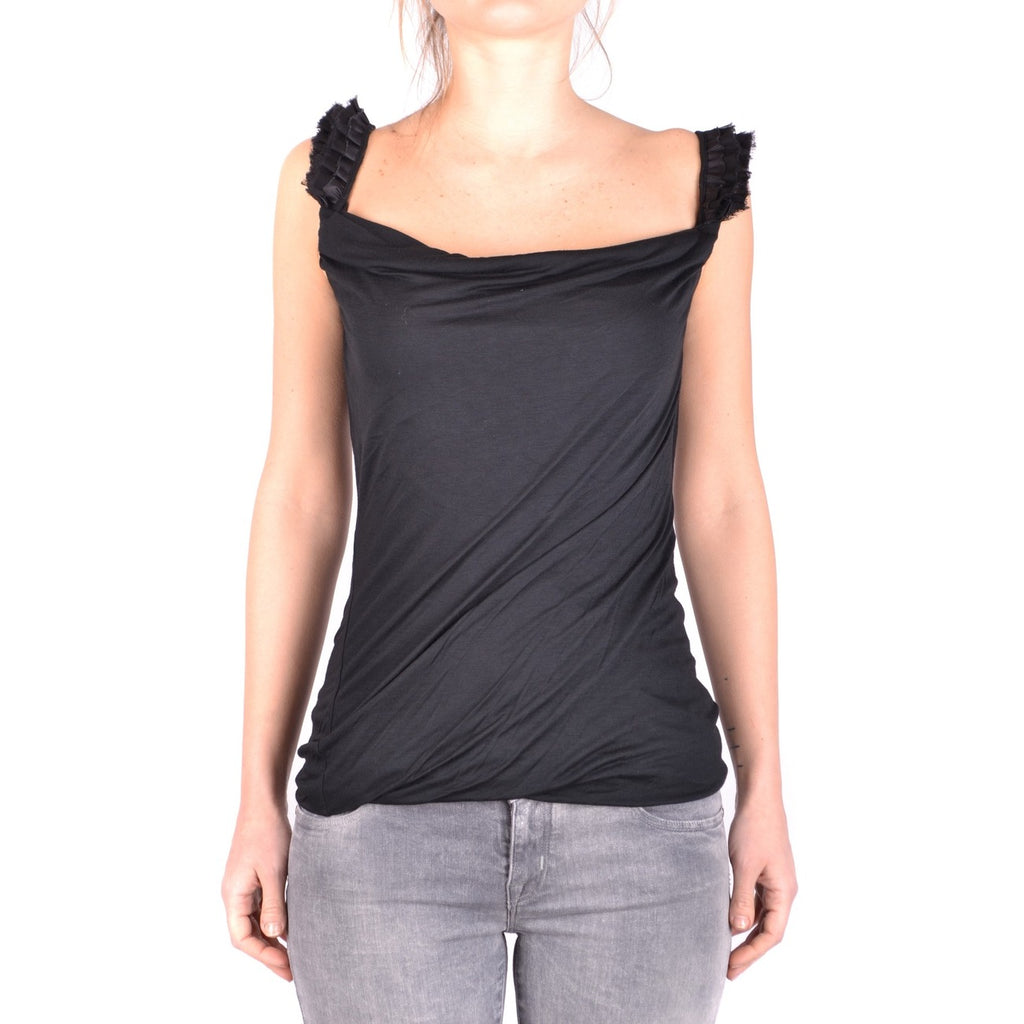 Dsquared - Dsquared Tank-Top Kvinna