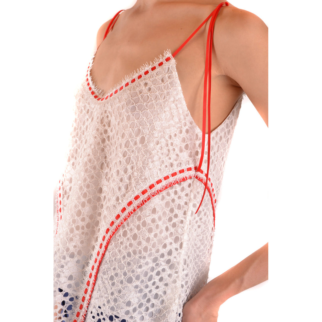 Pinko - Pinko Tank-Top Kvinna