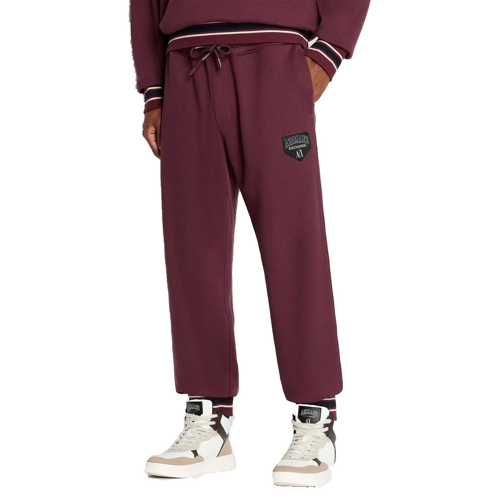 Armani Exchange - Armani Exchange Byxor Man