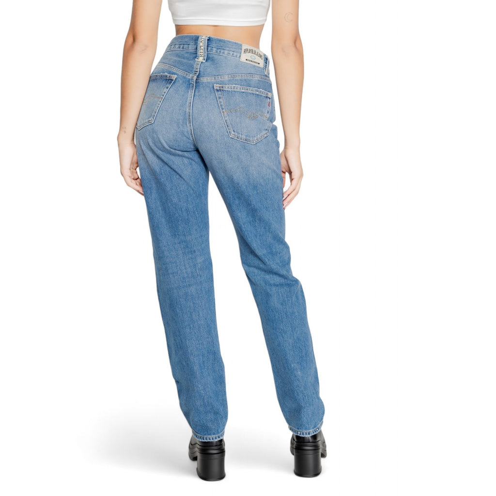 Replay - Replay Jeans Kvinna