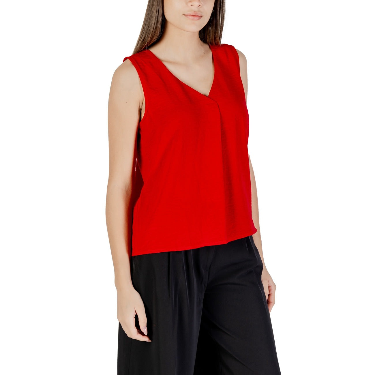Only - Only Tank-Top Kvinna