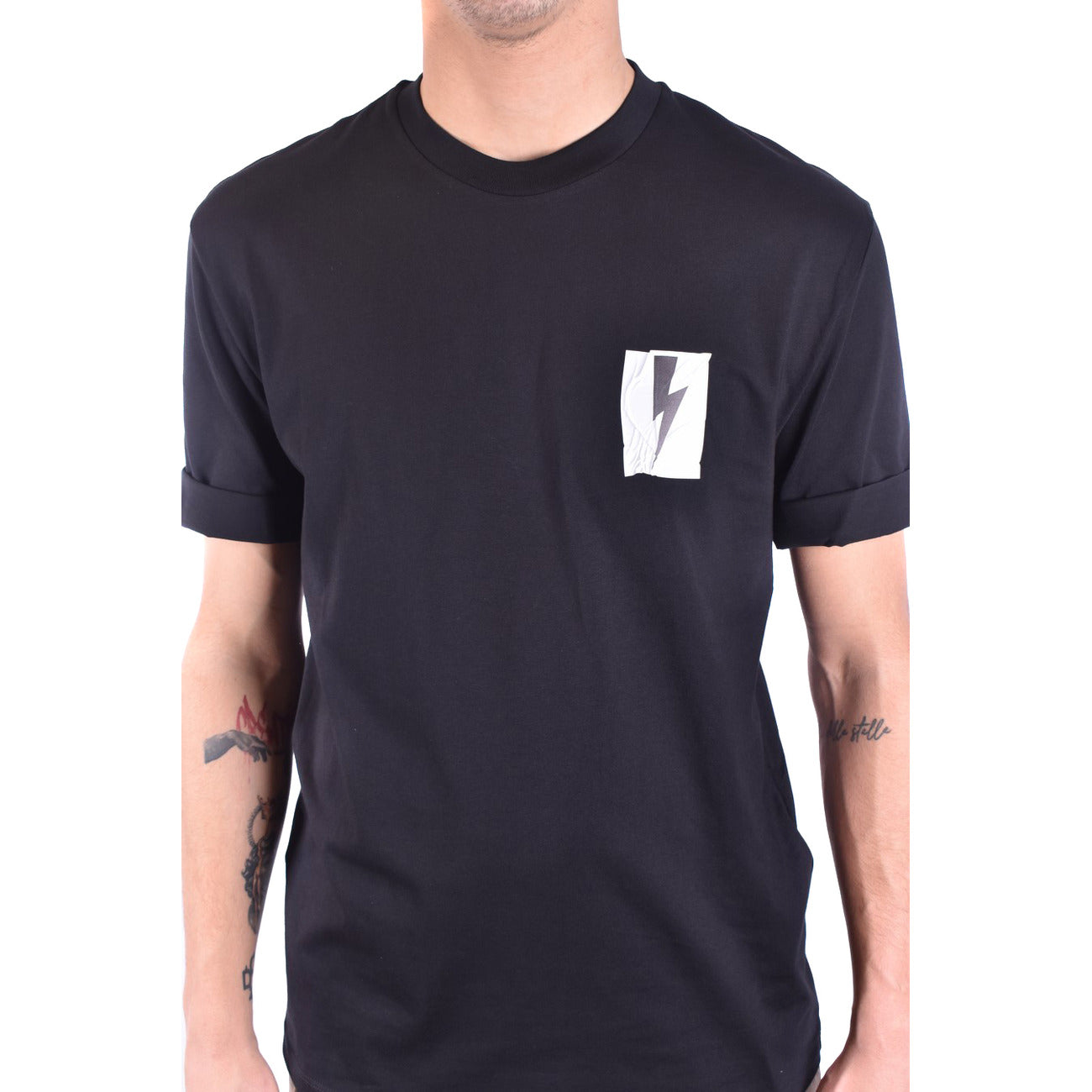 Neil Barrett - Neil Barrett T-shirt Man