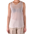 Woolrich - Woolrich Tank-Top Kvinna