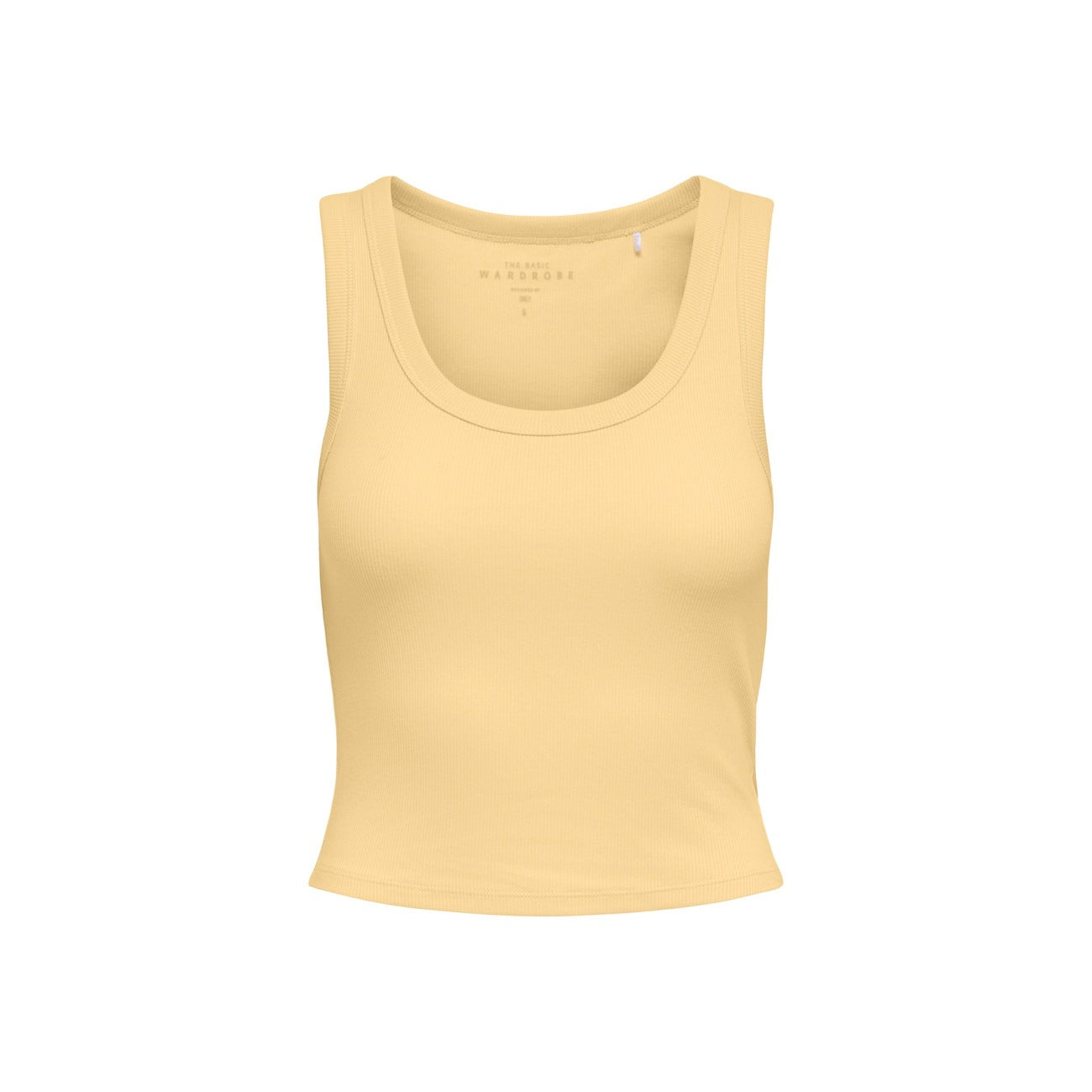 Only - Only Tank-Top Kvinna