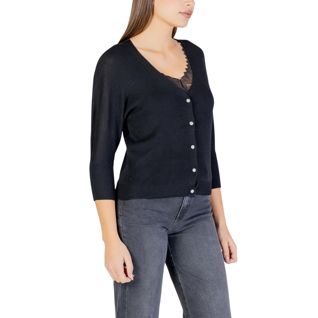 Morgan De Toi - Morgan De Toi Cardigan Kvinna