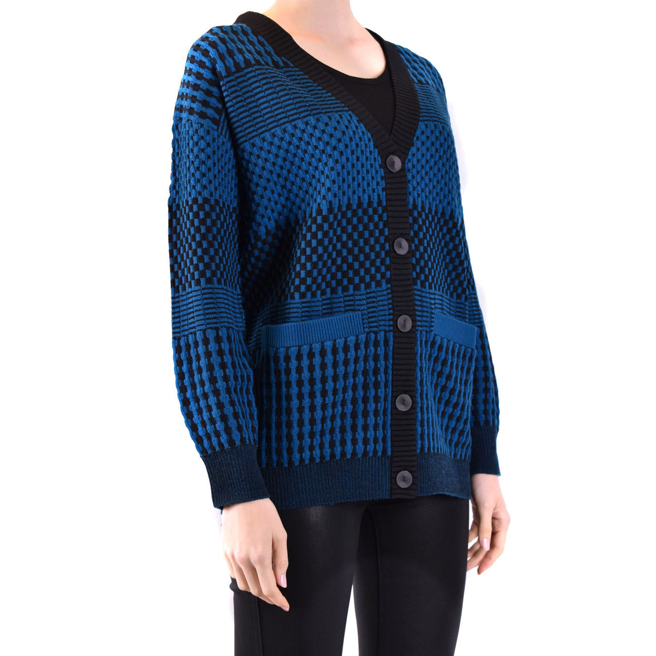 Diane Von Furstenberg - Diane Von Furstenberg Cardigan Kvinna