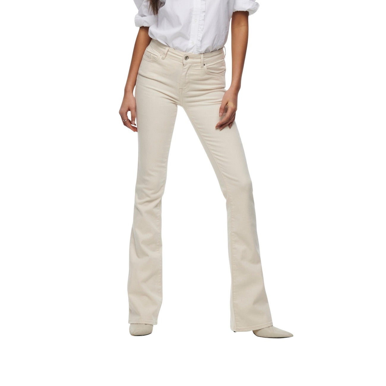 Only - Only Jeans Kvinna