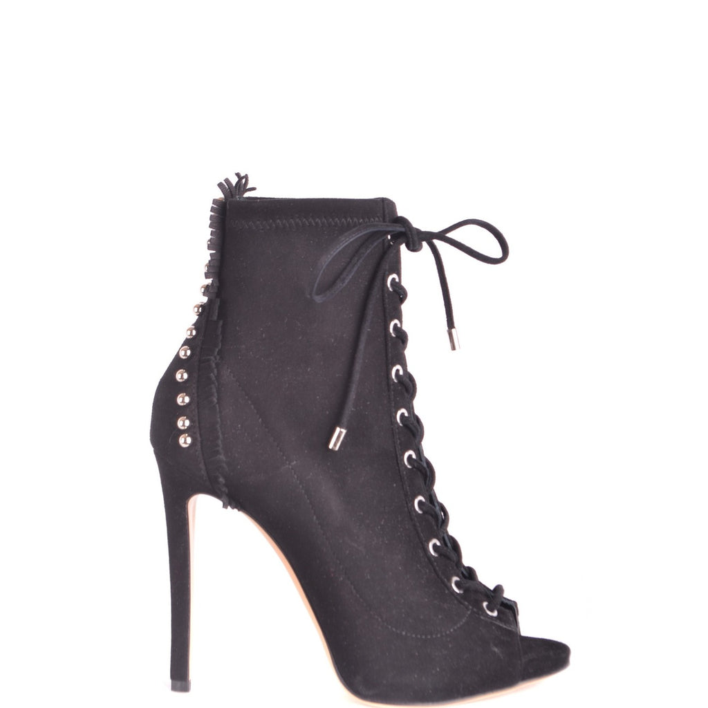 Ninalilou - Ninalilou Kvinna Boots