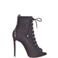 Ninalilou - Ninalilou Kvinna Boots