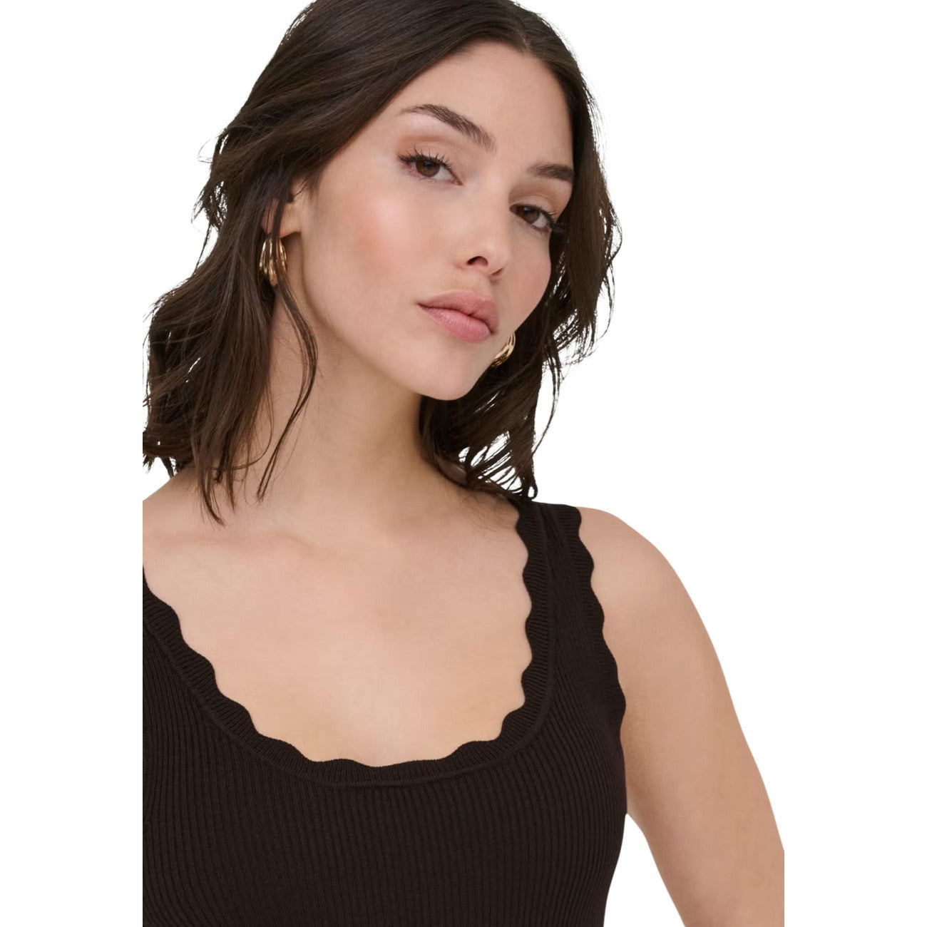 Jacqueline De Yong - Jacqueline De Yong Tank-Top Kvinna
