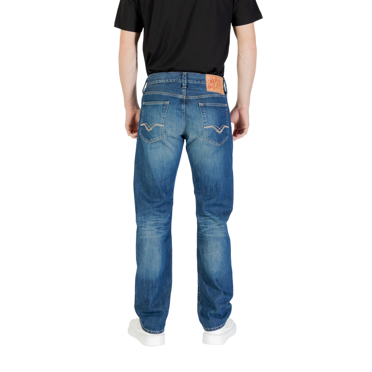 Replay - Replay Jeans Man