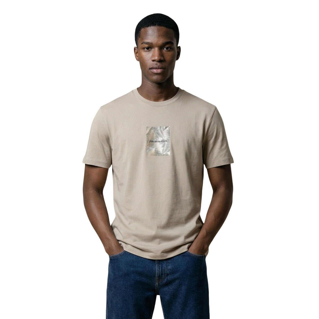 Armani Exchange - Armani Exchange T-shirt Man