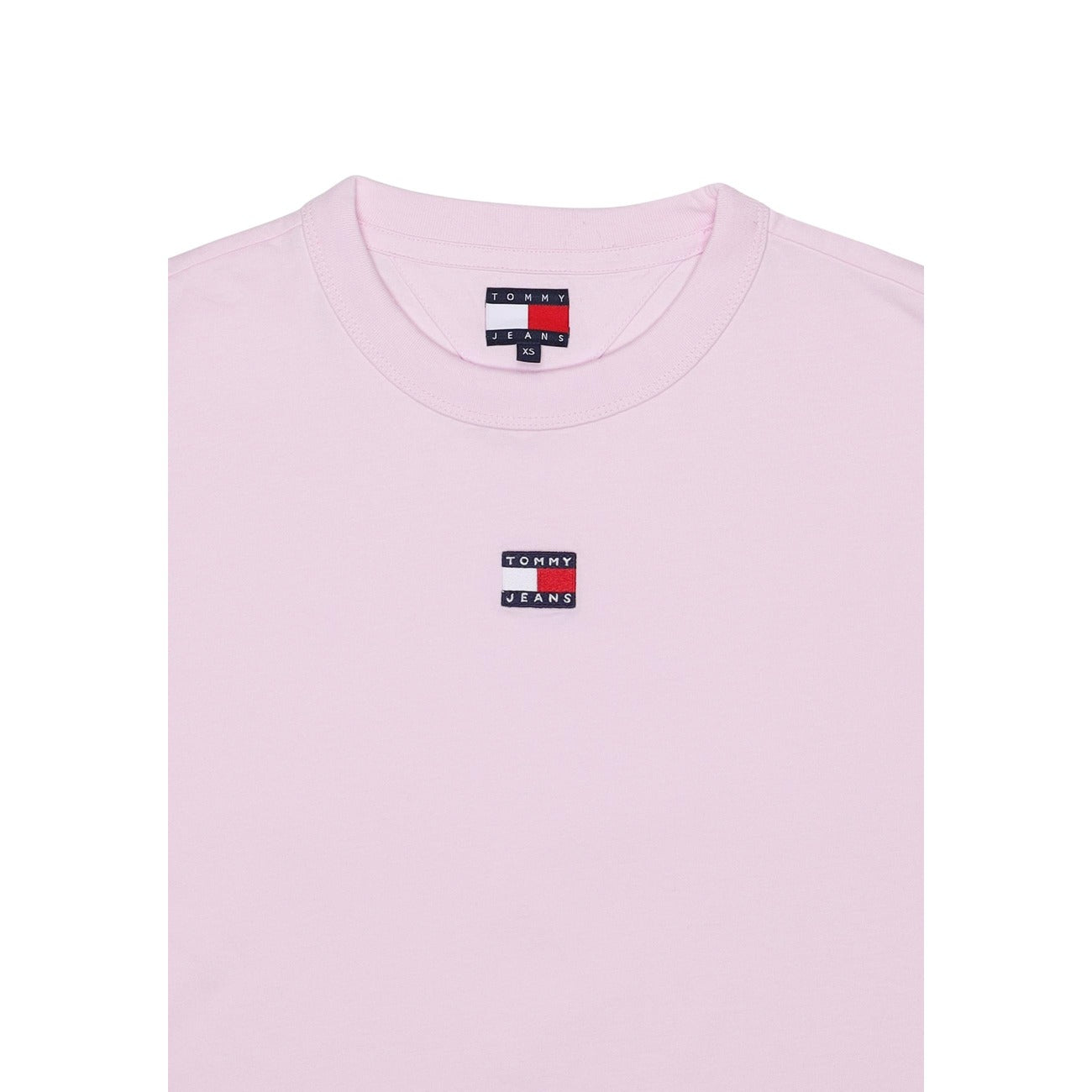 Tommy Hilfiger Jeans - Tommy Hilfiger Jeans T-shirt Kvinna