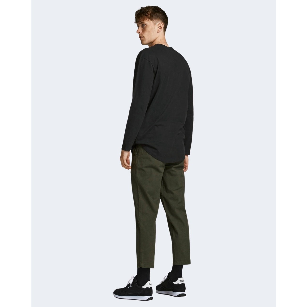 Jack & Jones - Jack & Jones T-shirt Man