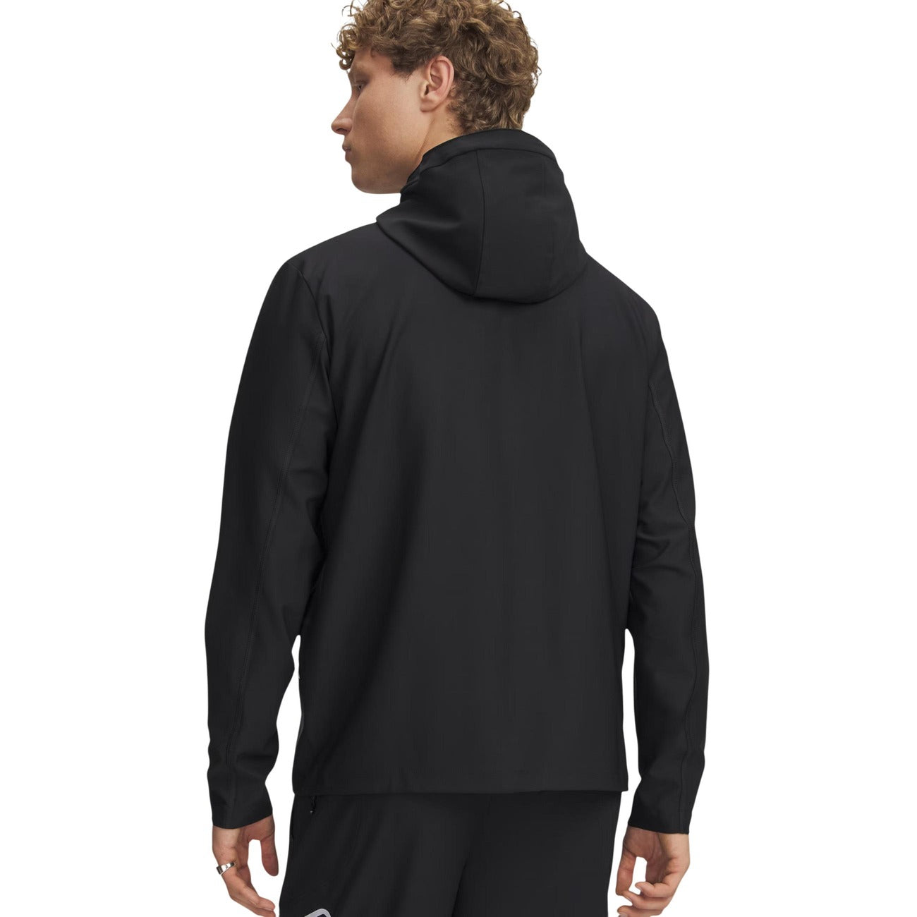 Under Armour - Under Armour Jacka Man