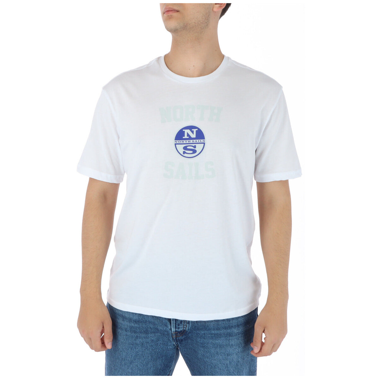 North Sails - North Sails T-shirt Man