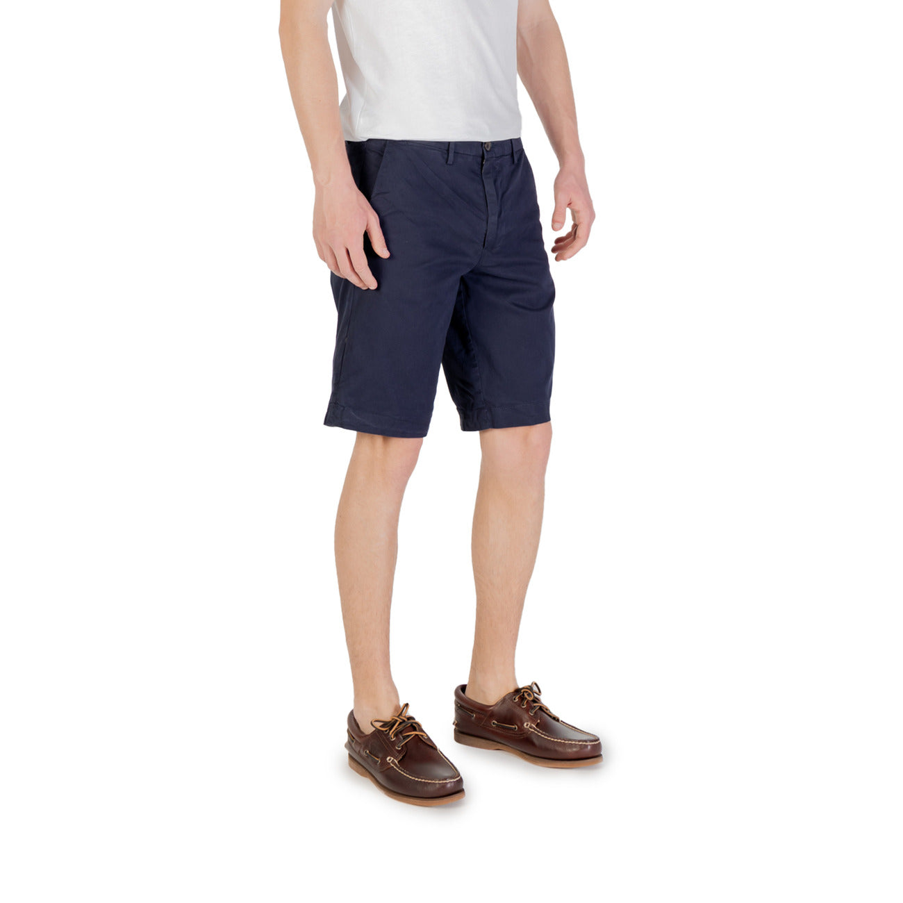 Borghese - Borghese Bermuda Shorts Man