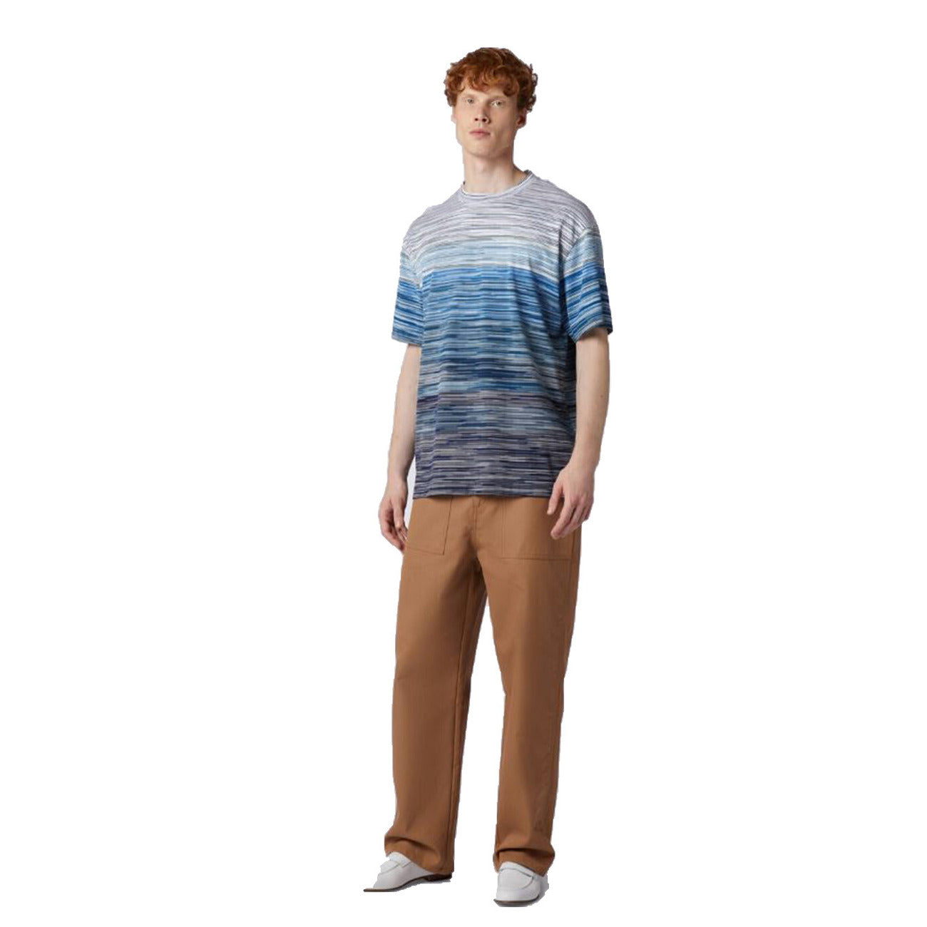 Missoni - Missoni  T-shirt Man