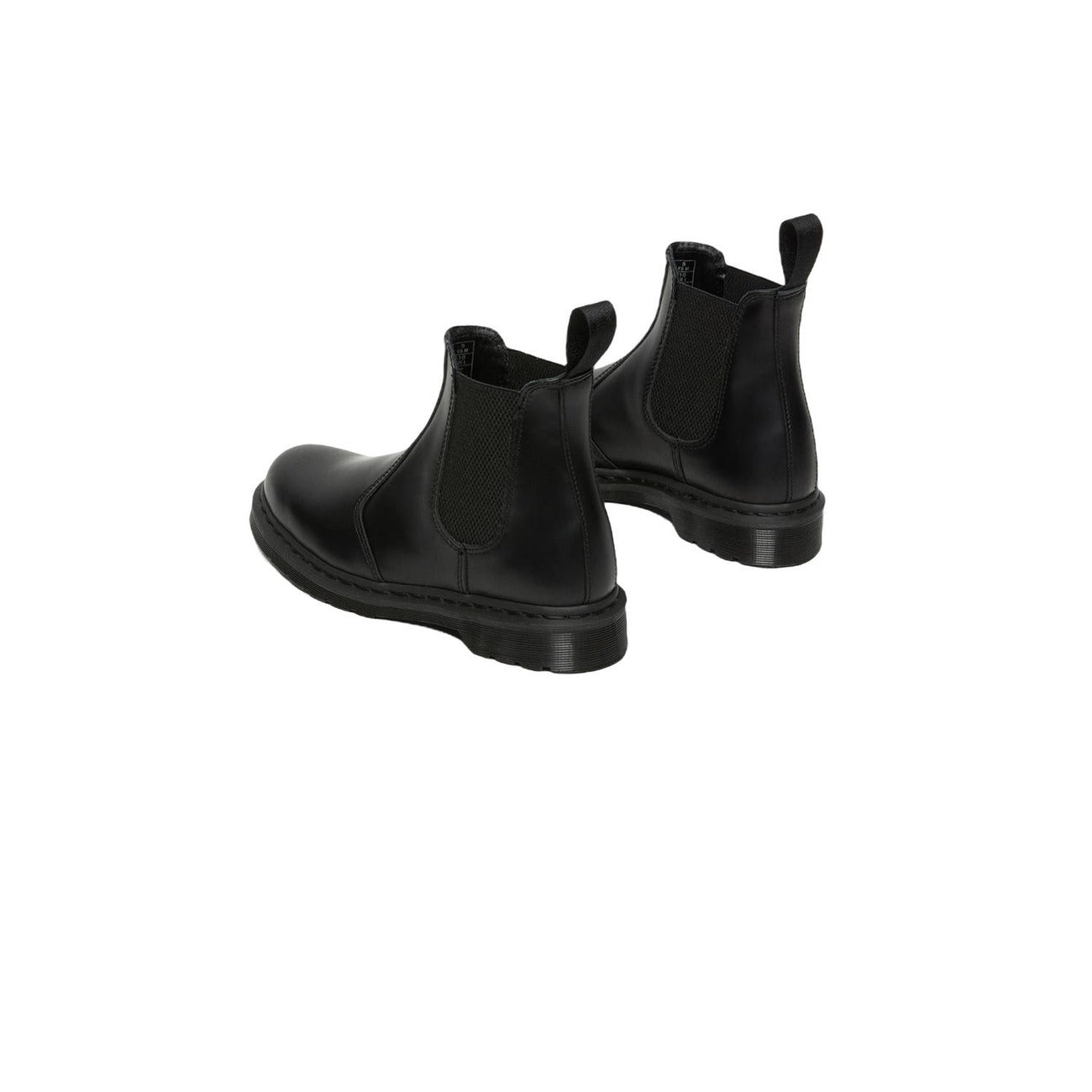 Dr. Martens - Dr. Martens Kvinna Boots