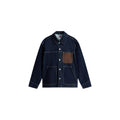 Tommy Hilfiger Jeans - Tommy Hilfiger Jeans Vindjacka Man