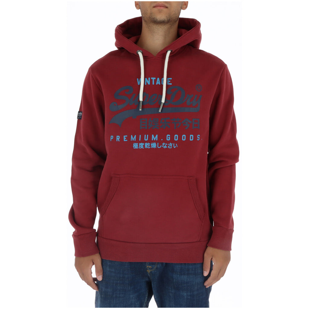 Superdry - Superdry Tröja Man