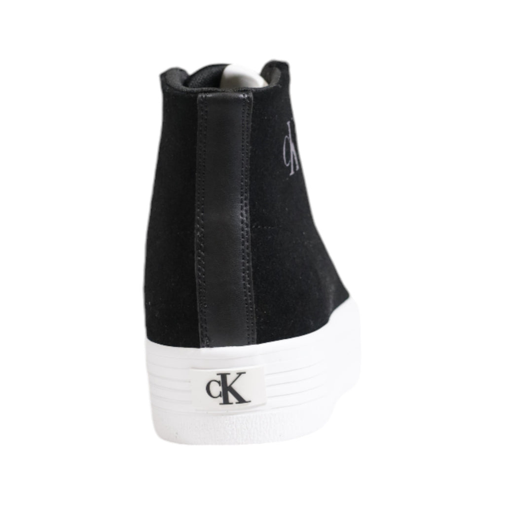 Calvin Klein Jeans - Calvin Klein Jeans Kvinna Sneakers
