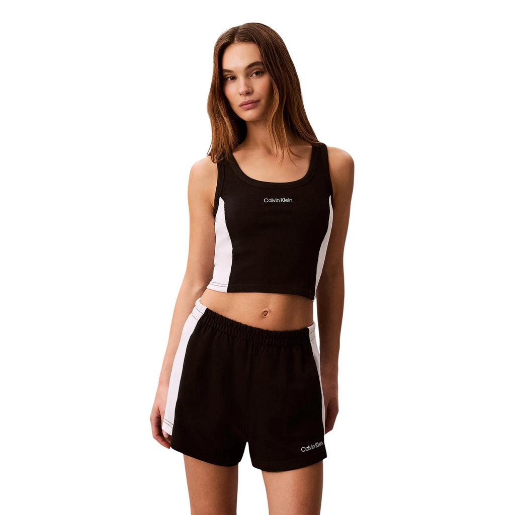 Calvin Klein Jeans - Calvin Klein Jeans Shorts Kvinna