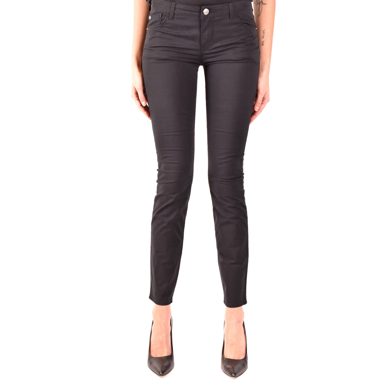Emporio Armani - Emporio Armani Jeans Kvinna