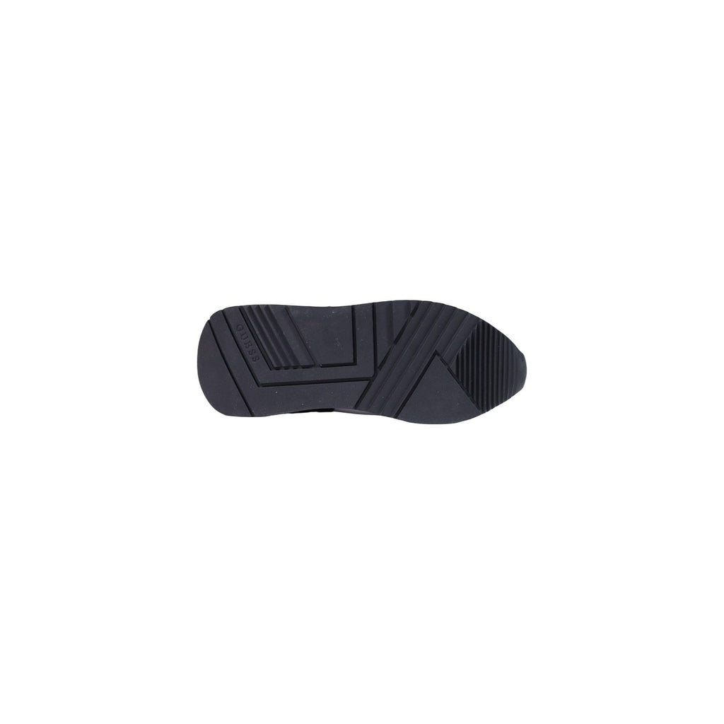 Guess - Guess Kvinna Sneakers
