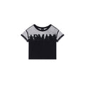 Armani Exchange - Armani Exchange Topp Kvinna