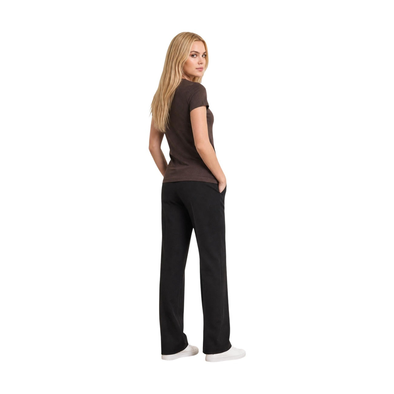 Armani Exchange - Armani Exchange T-shirt Kvinna