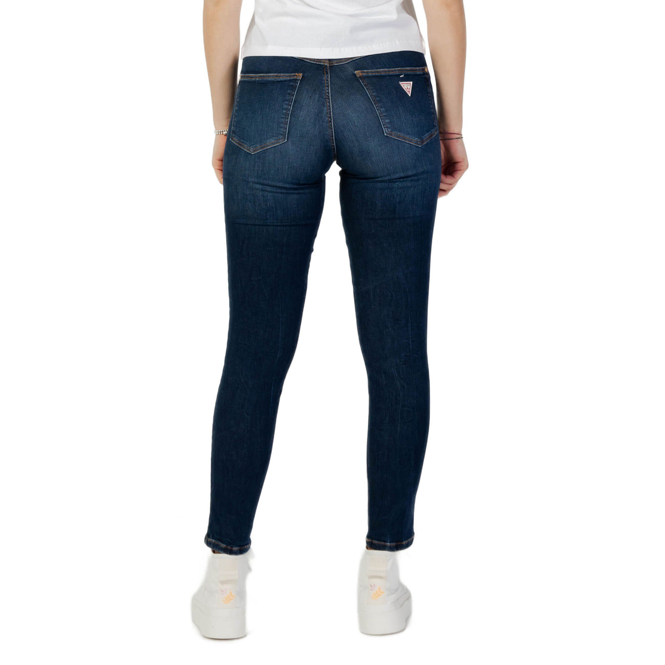 Guess - Guess Jeans Kvinna