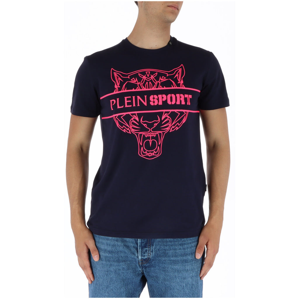 Plein Sport - Plein Sport T-shirt Man