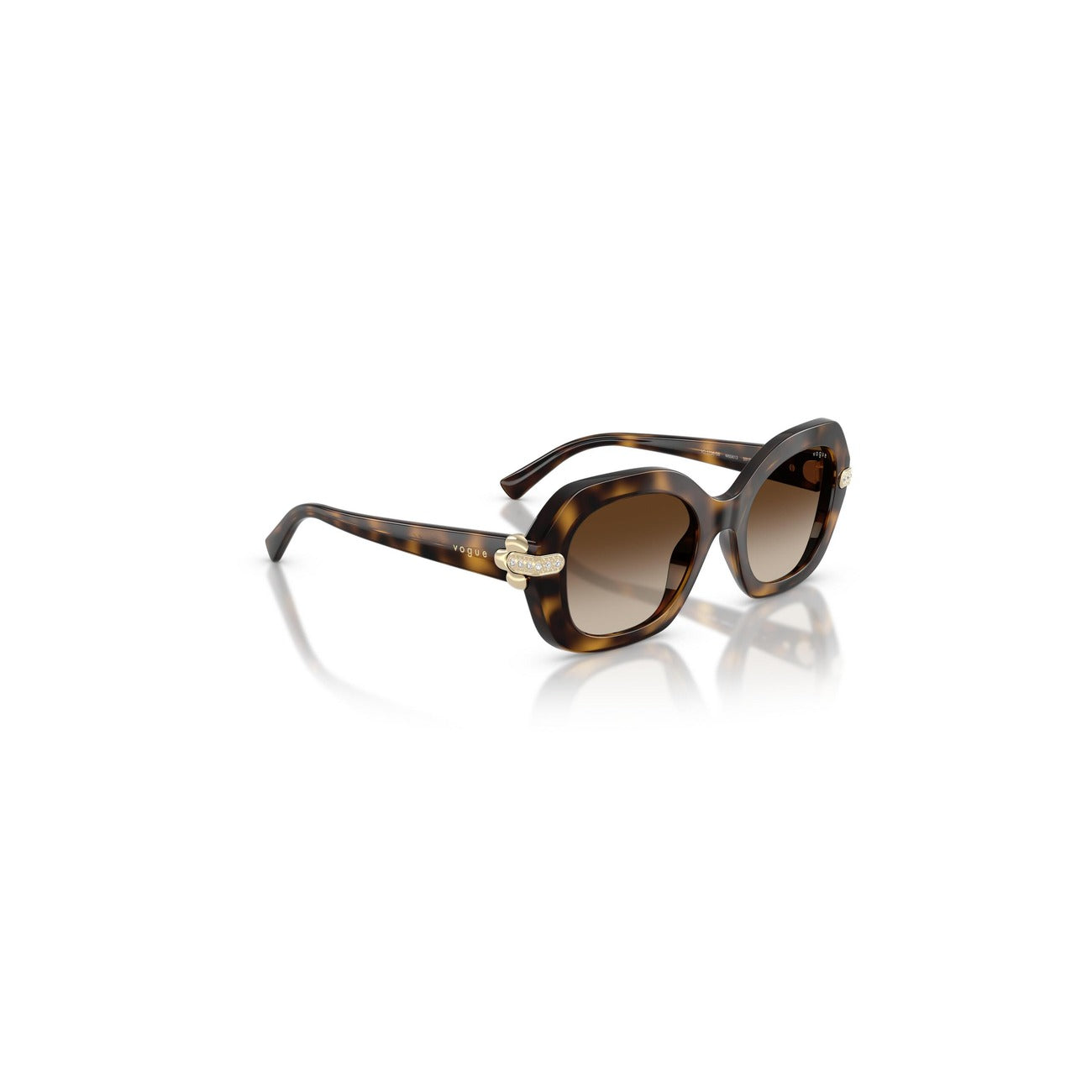 Vogue Eyewear - Vogue Eyewear Solglasögon Kvinna
