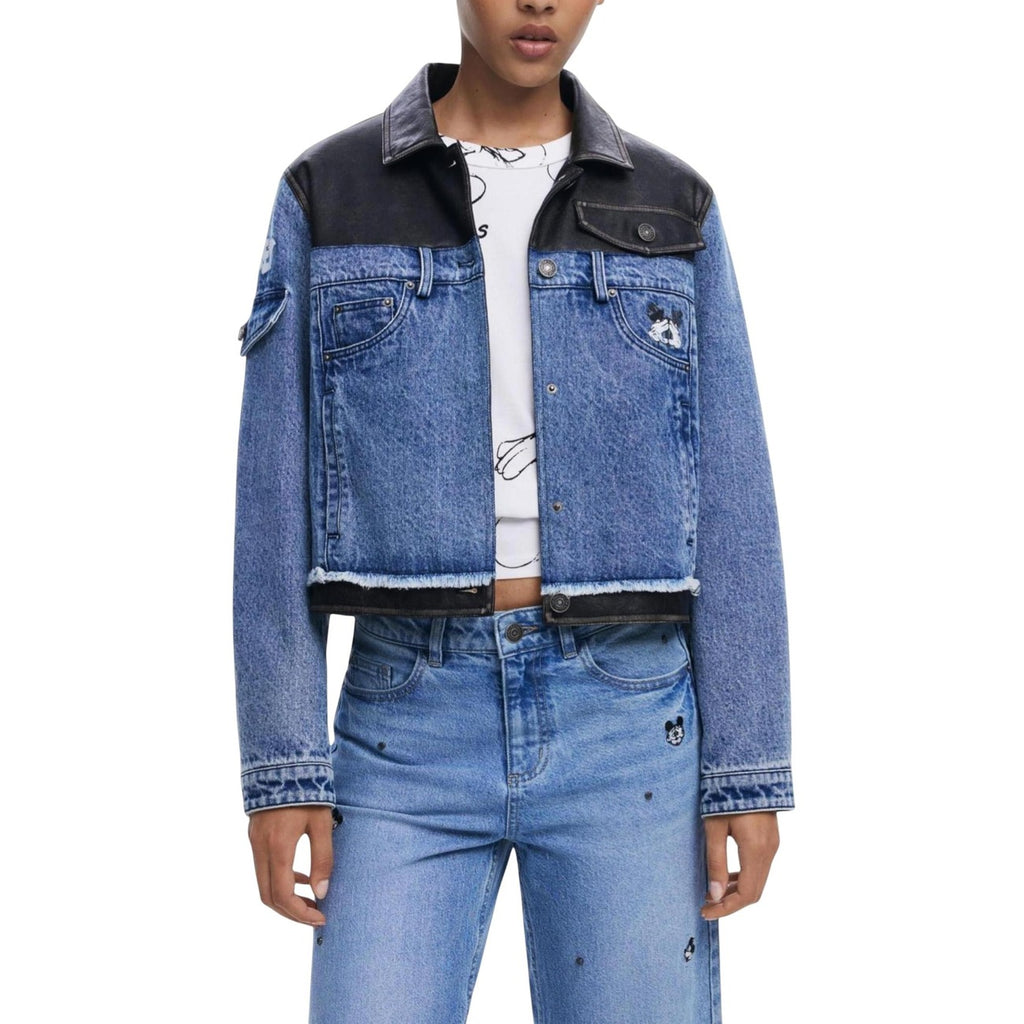 Desigual - Desigual Jacka Kvinna
