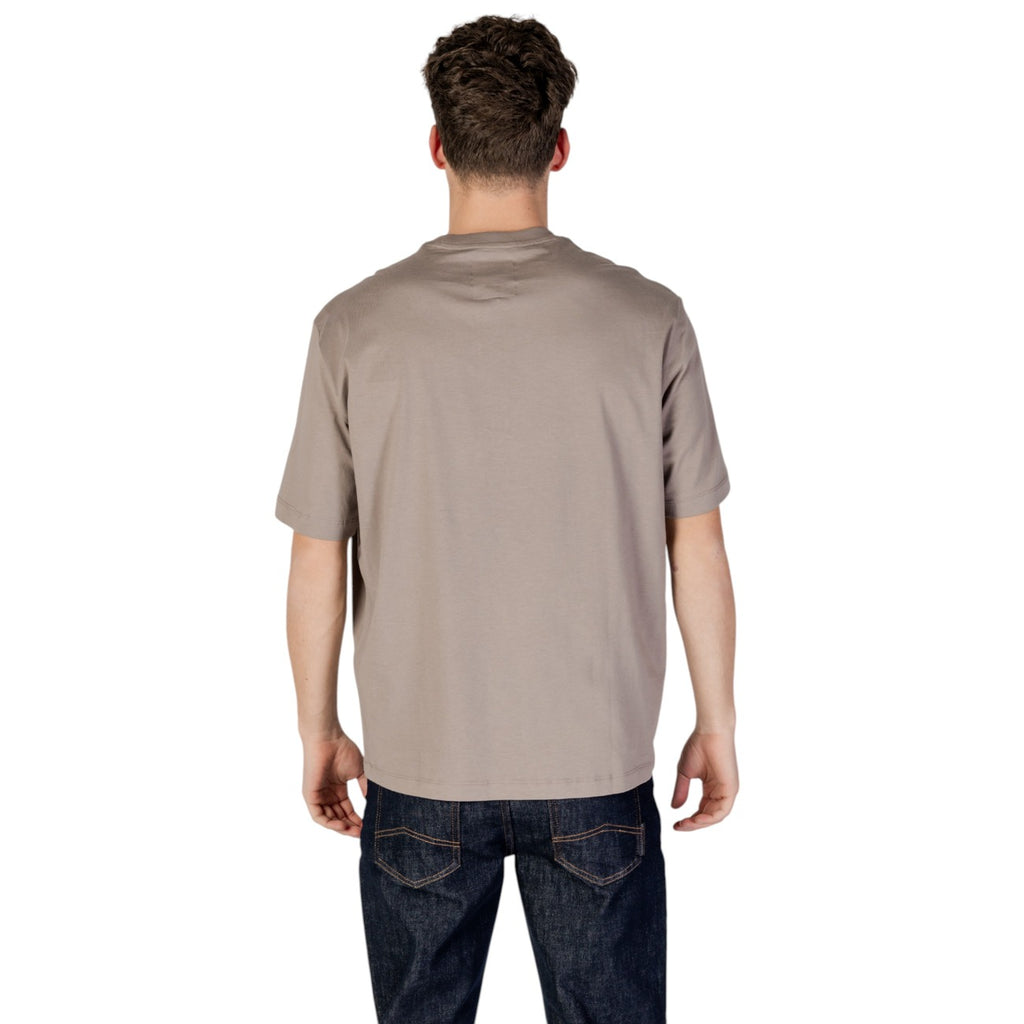 Armani Exchange - Armani Exchange T-shirt Man