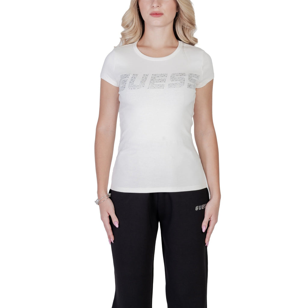 Guess - Guess T-shirt Kvinna