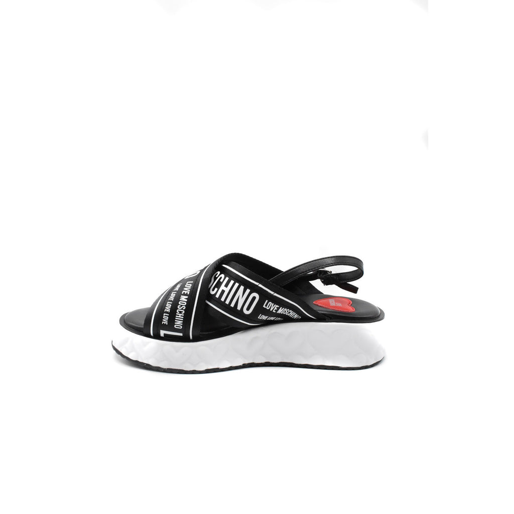 Love Moschino - Love Moschino Kvinna Sandals