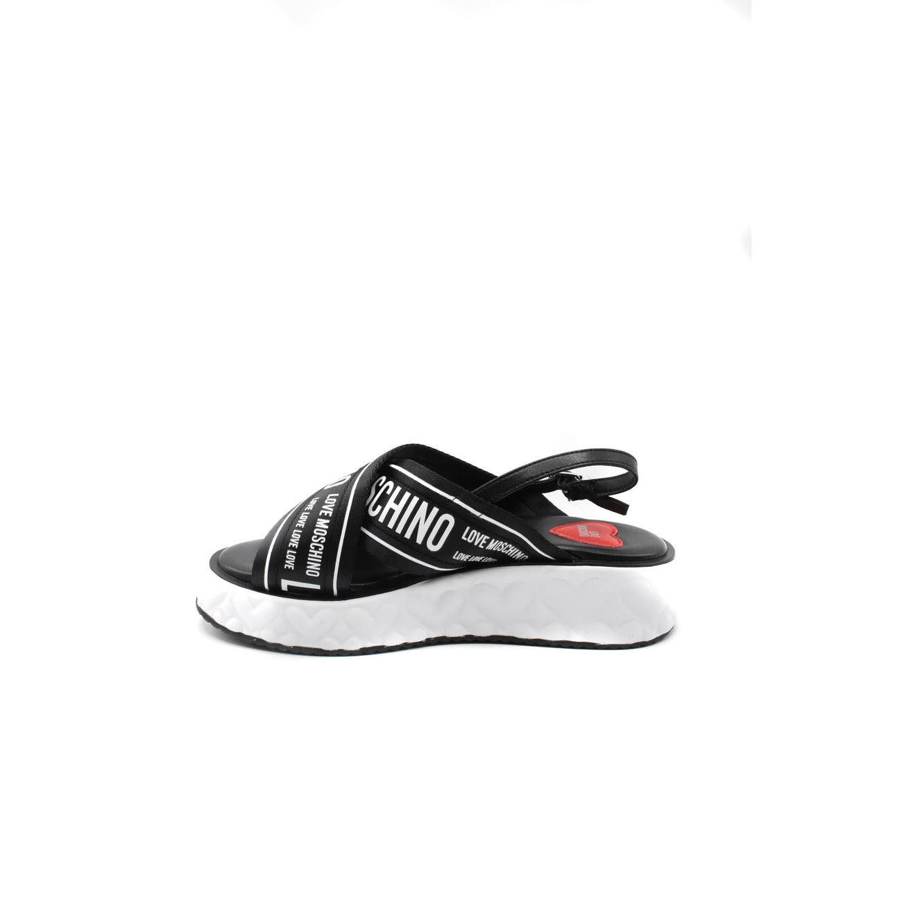 Love Moschino - Love Moschino Kvinna Sandals