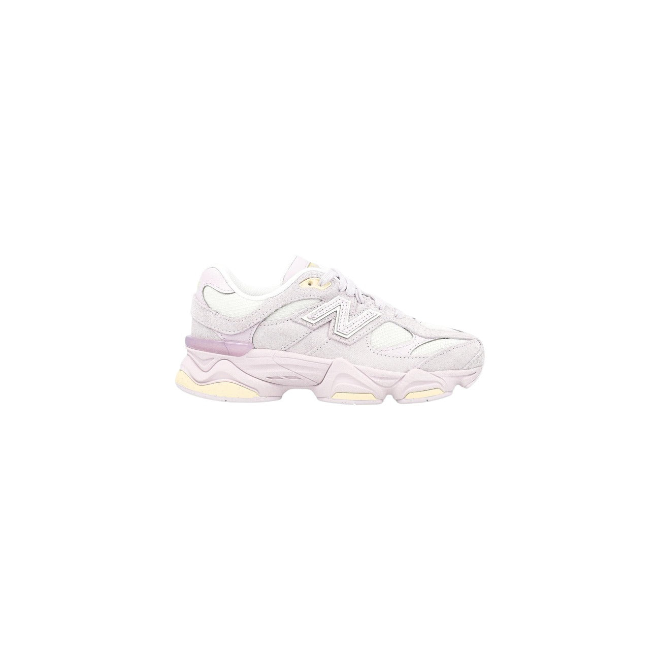 New Balance - New Balance Kvinna Sneakers