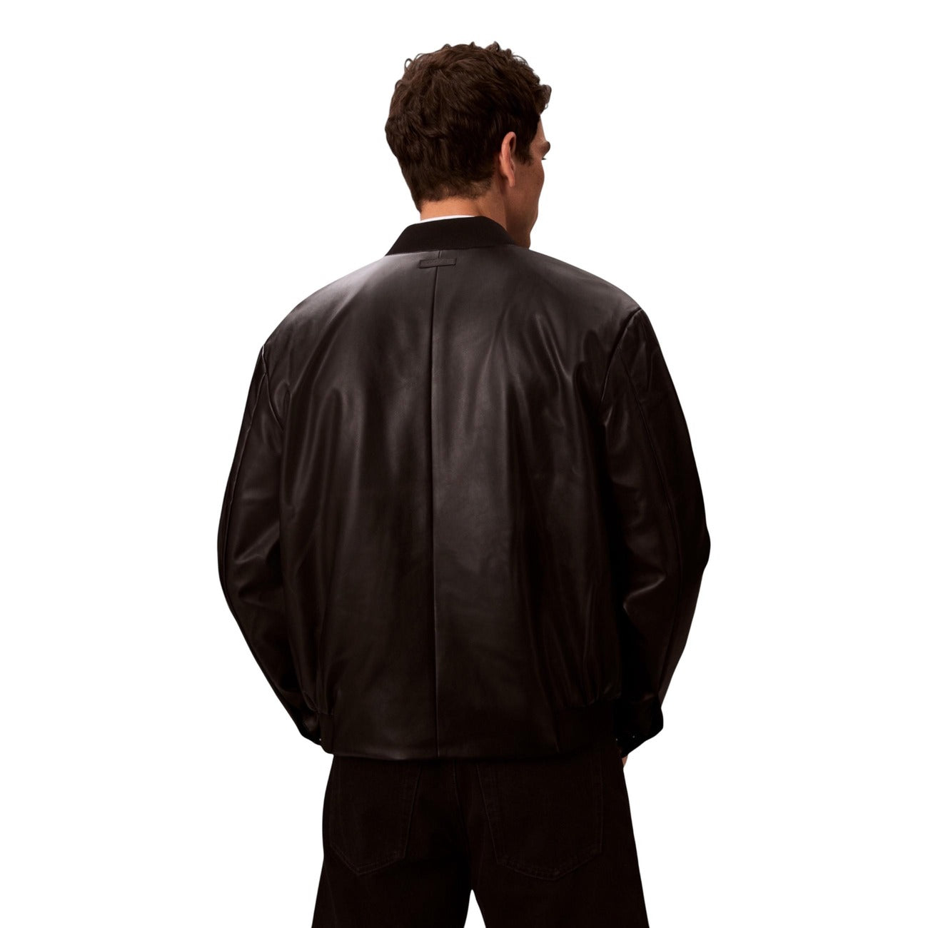 Calvin Klein Jeans - Calvin Klein Jeans Jacka Man