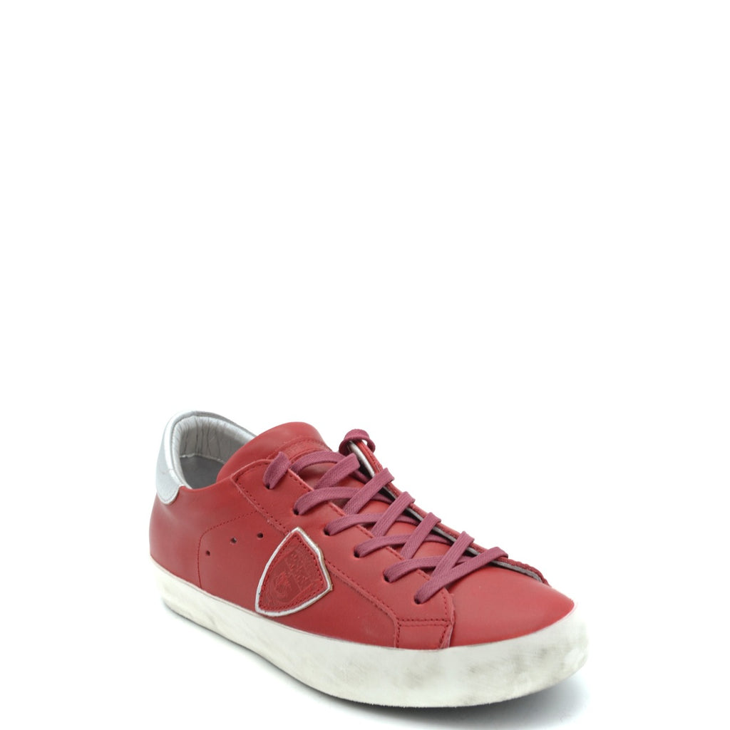 Philippe Model - Philippe Model Kvinna Sneakers