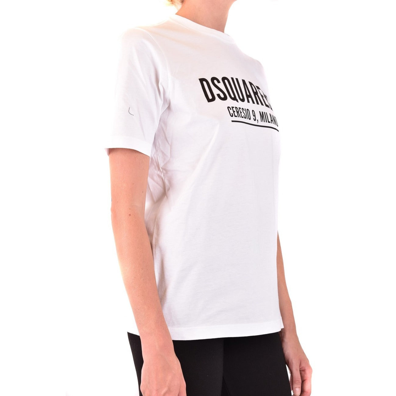 Dsquared2 - Dsquared2 T-shirt Kvinna